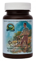 Простата формула (Prostate Support Formula)